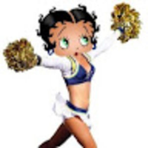 Meet your Posher, Kat